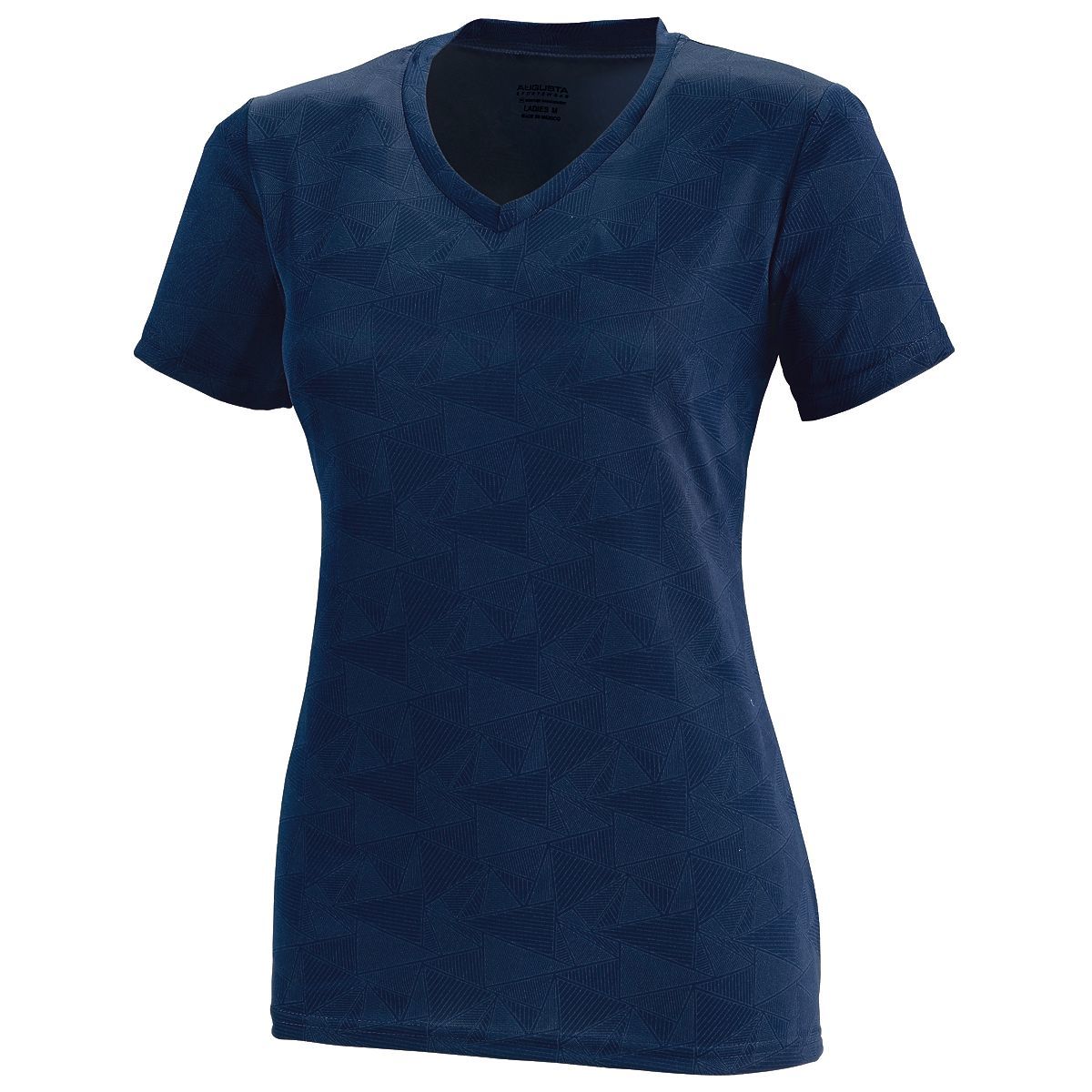 Augusta Women's Elevate Wicking T-Shirt Augusta
