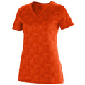 Augusta Women's Elevate Wicking T-Shirt Augusta