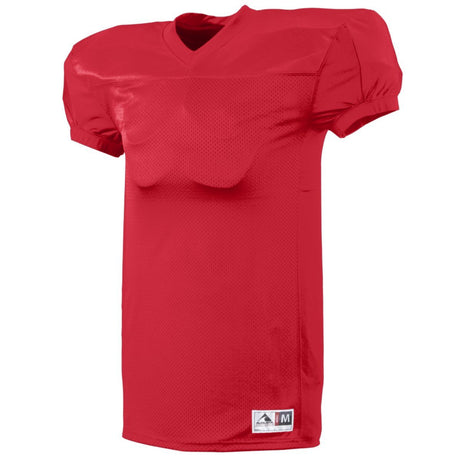 Augusta Adult Scrambler Football Jersey Augusta