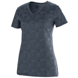 Augusta Women's Elevate Wicking T-Shirt Augusta