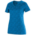 Augusta Women's Elevate Wicking T-Shirt Augusta