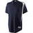 Holloway Adult Razor Pin-Dot Baseball Jersey Holloway