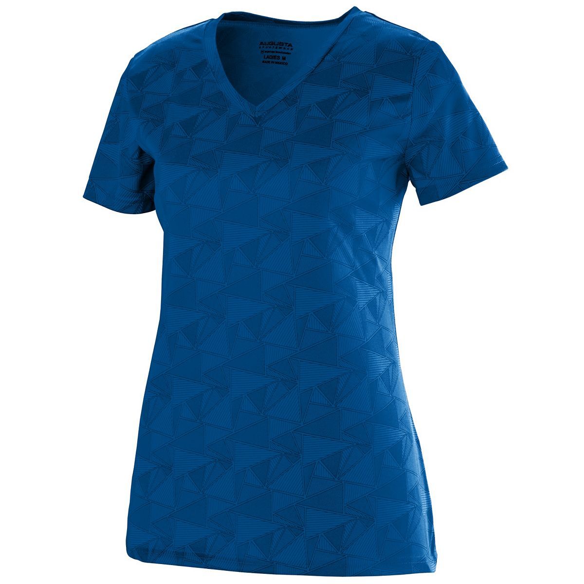 Augusta Women's Elevate Wicking T-Shirt Augusta