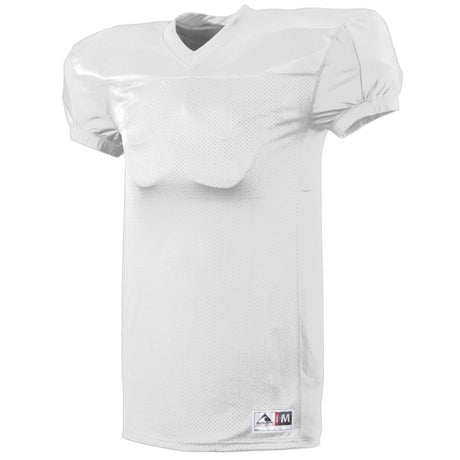 Augusta Adult Scrambler Football Jersey Augusta