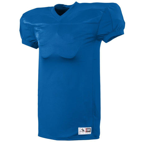 Augusta Adult Scrambler Football Jersey Augusta