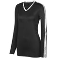 Augusta Women's Vroom Volleyball Jersey Augusta