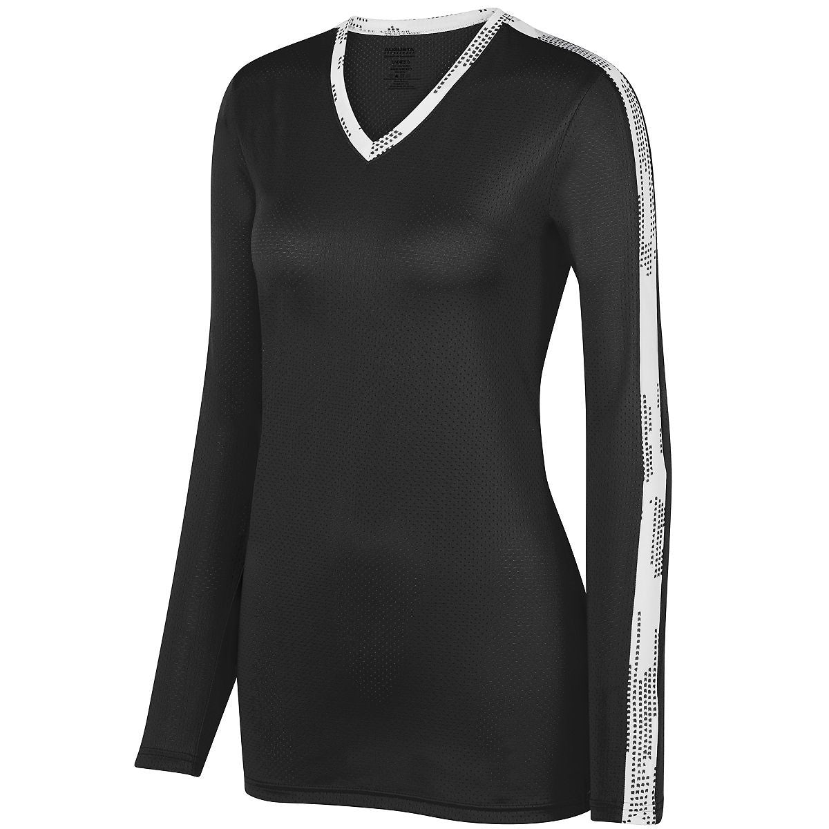 Augusta Women's Vroom Volleyball Jersey Augusta