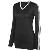 Augusta Women's Vroom Volleyball Jersey Augusta