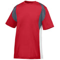 Augusta Youth Quasar Baseball Jersey Augusta