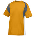 Augusta Youth Quasar Baseball Jersey Augusta