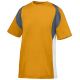 Augusta Youth Quasar Baseball Jersey Augusta