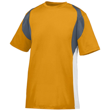 Augusta Youth Quasar Baseball Jersey Augusta