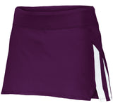 Augusta Women's Full Force Skort Augusta