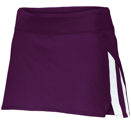 Augusta Women's Full Force Skort Augusta
