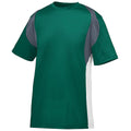 Augusta Youth Quasar Baseball Jersey Augusta