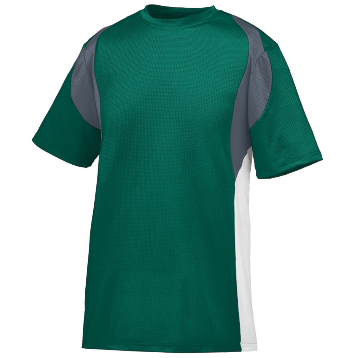 Augusta Youth Quasar Baseball Jersey Augusta