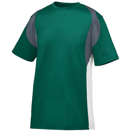 Augusta Youth Quasar Baseball Jersey Augusta