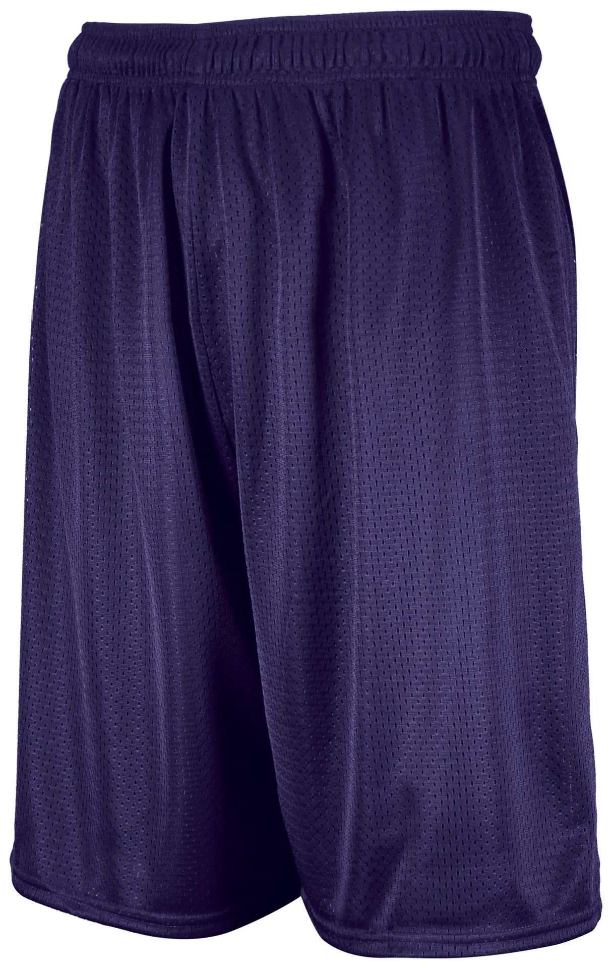 Russell Youth Dri-Power Mesh Shorts Russell Athletic