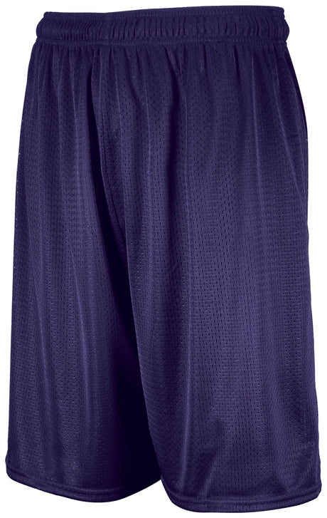 Russell Youth Dri-Power Mesh Shorts Russell Athletic