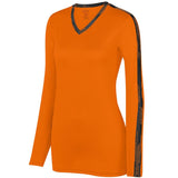 Augusta Women's Vroom Volleyball Jersey Augusta