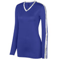 Augusta Women's Vroom Volleyball Jersey Augusta