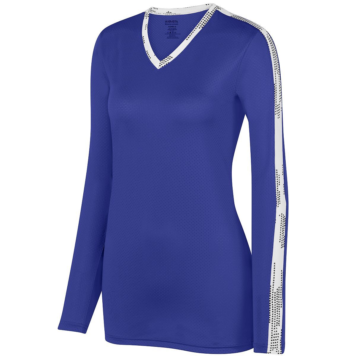 Augusta Women's Vroom Volleyball Jersey Augusta