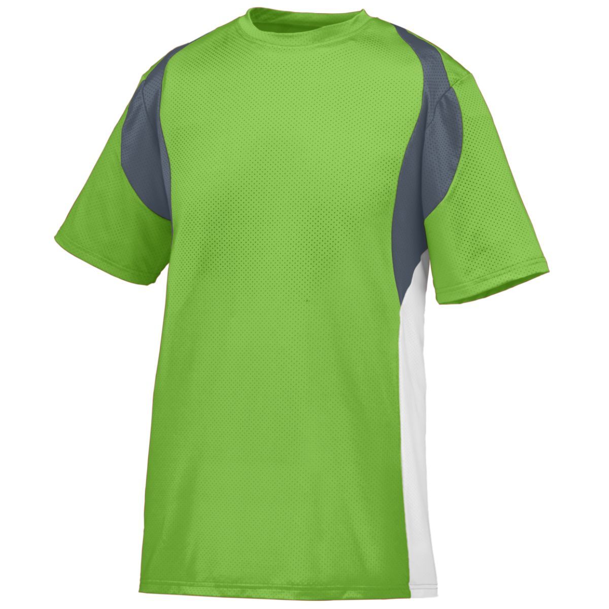 Augusta Youth Quasar Baseball Jersey Augusta