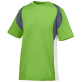Augusta Youth Quasar Baseball Jersey Augusta