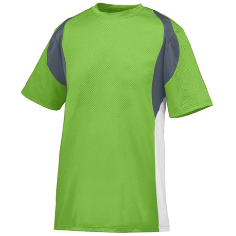 Augusta Youth Quasar Baseball Jersey Augusta