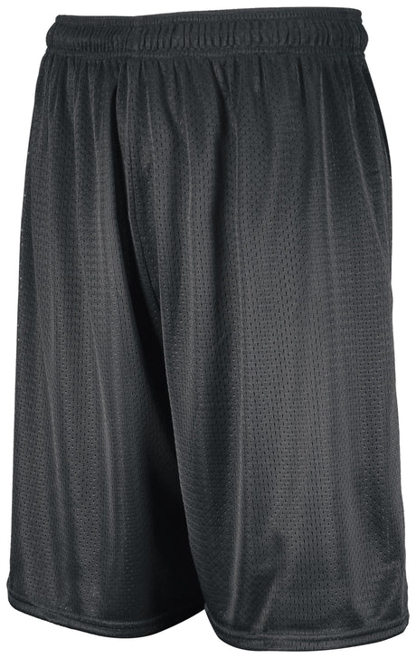 Russell Youth Dri-Power Mesh Shorts Russell Athletic