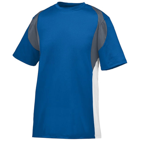 Augusta Youth Quasar Baseball Jersey Augusta