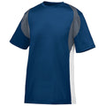 Augusta Youth Quasar Baseball Jersey Augusta