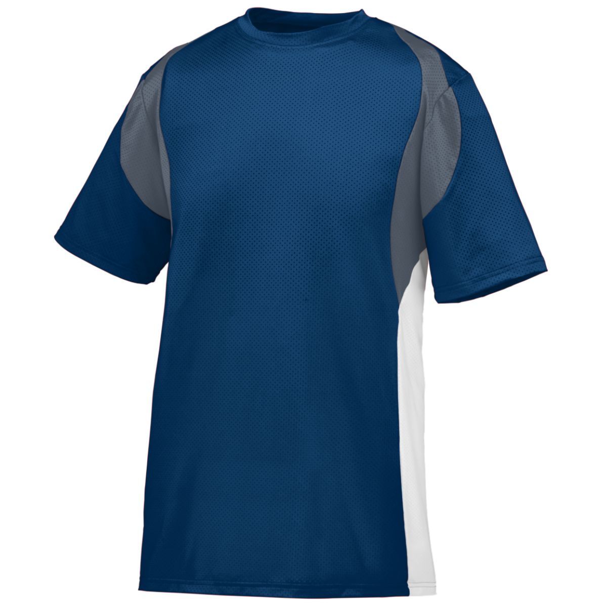 Augusta Youth Quasar Baseball Jersey Augusta