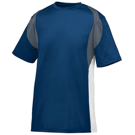 Augusta Youth Quasar Baseball Jersey Augusta