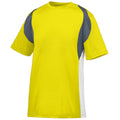 Augusta Youth Quasar Baseball Jersey Augusta