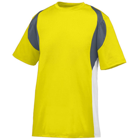 Augusta Youth Quasar Baseball Jersey Augusta