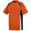 Augusta Youth Base Hit Baseball Jersey Augusta