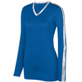 Augusta Women's Vroom Volleyball Jersey Augusta