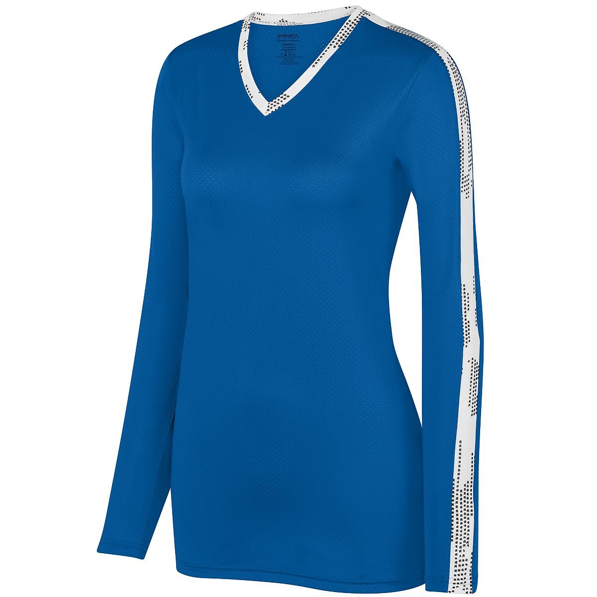 Augusta Women's Vroom Volleyball Jersey Augusta