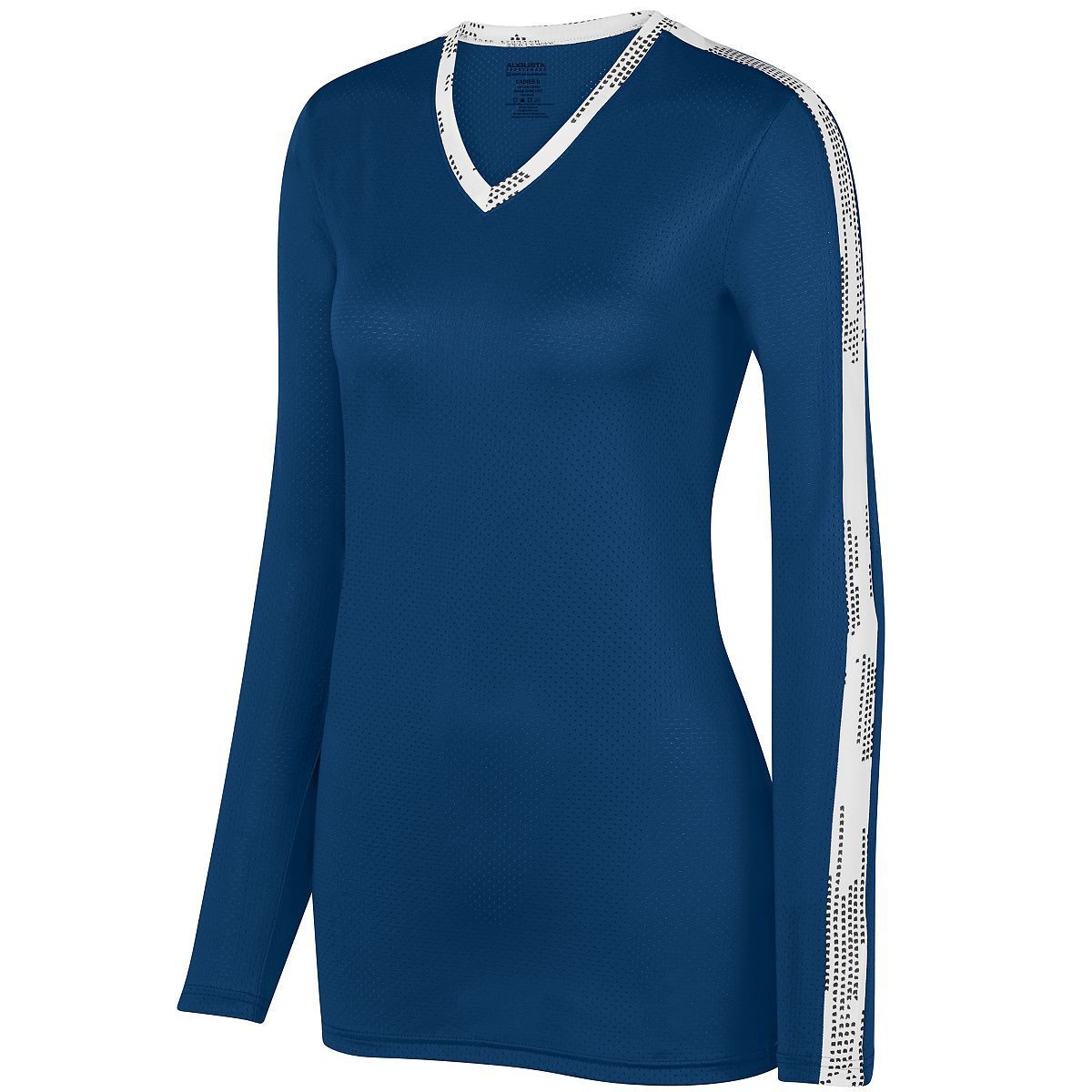 Augusta Women's Vroom Volleyball Jersey Augusta