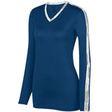 Augusta Women's Vroom Volleyball Jersey Augusta