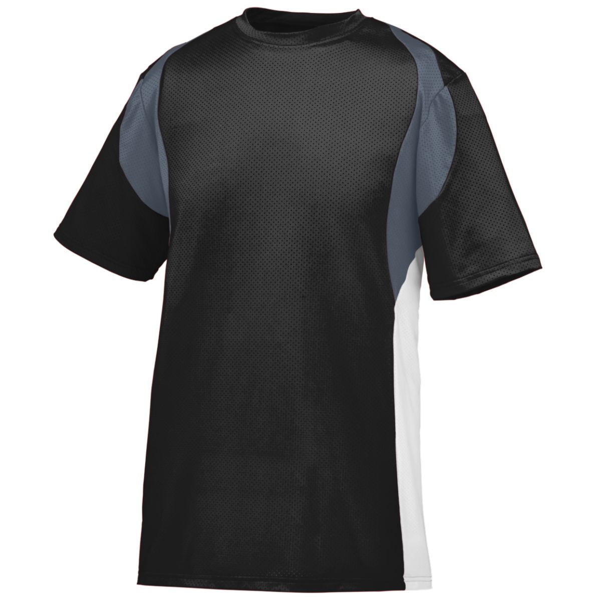 Augusta Youth Quasar Baseball Jersey Augusta