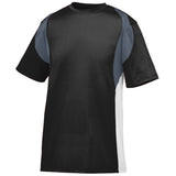 Augusta Youth Quasar Baseball Jersey Augusta