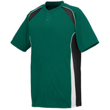 Augusta Youth Base Hit Baseball Jersey Augusta