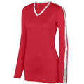 Augusta Women's Vroom Volleyball Jersey Augusta