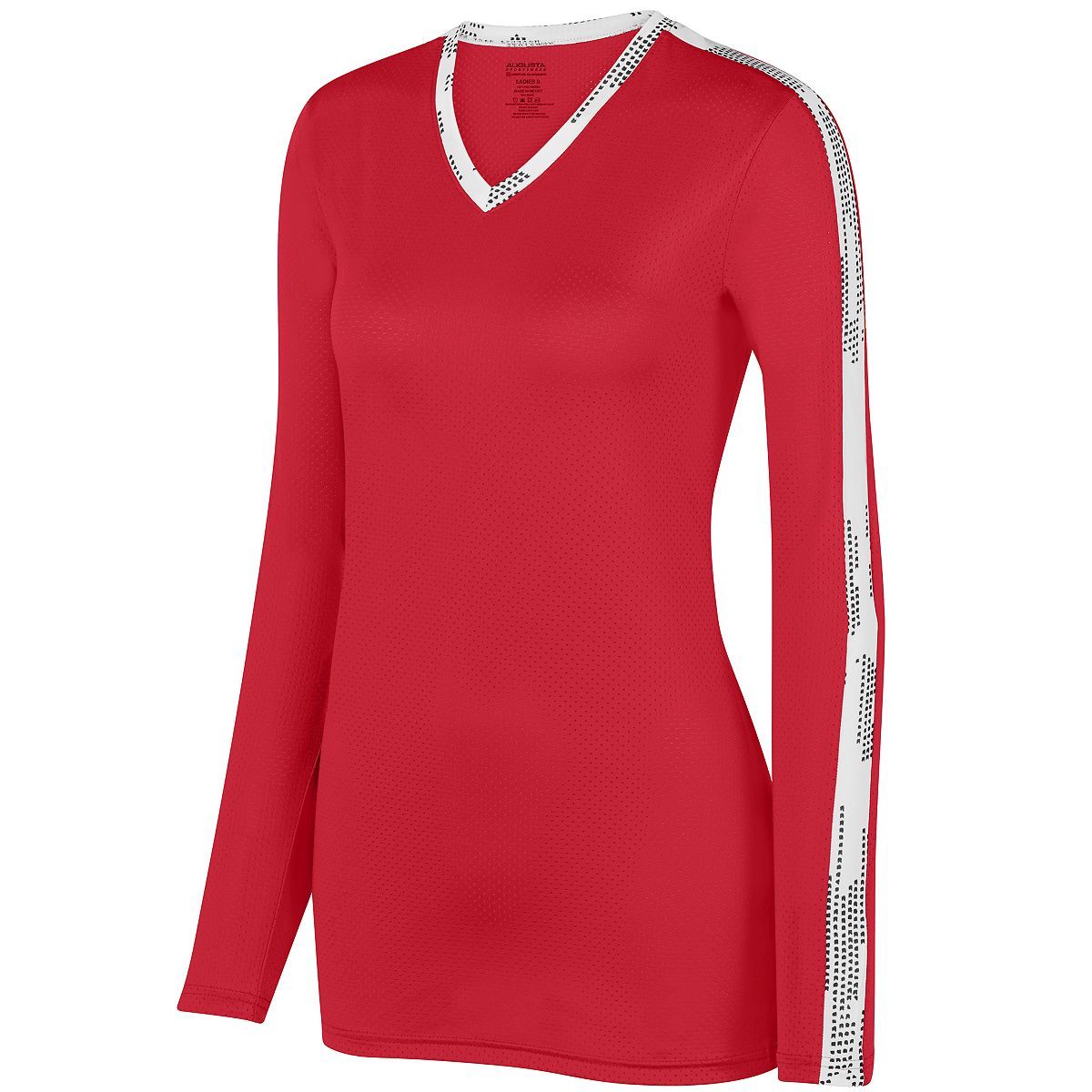 Augusta Women's Vroom Volleyball Jersey Augusta