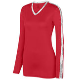 Augusta Women's Vroom Volleyball Jersey Augusta