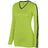 Augusta Women's Vroom Volleyball Jersey Augusta