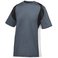 Augusta Youth Quasar Baseball Jersey Augusta