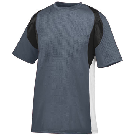 Augusta Youth Quasar Baseball Jersey Augusta